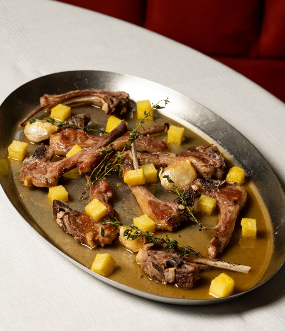 Chuletitas cordero lechal4