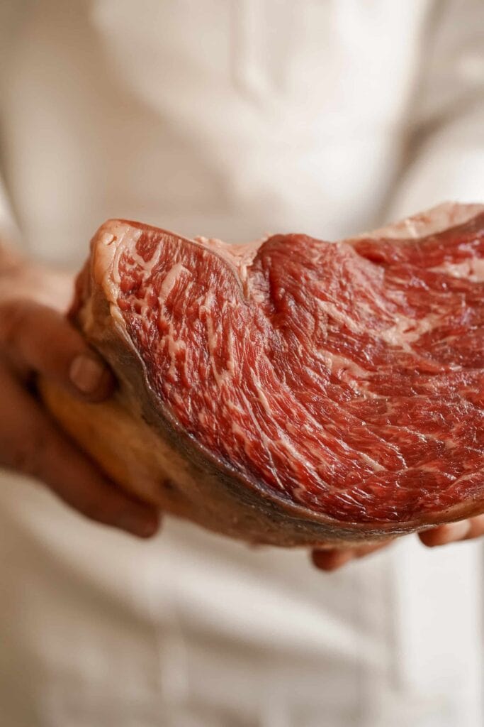 Carbon, nuestros productos, carne